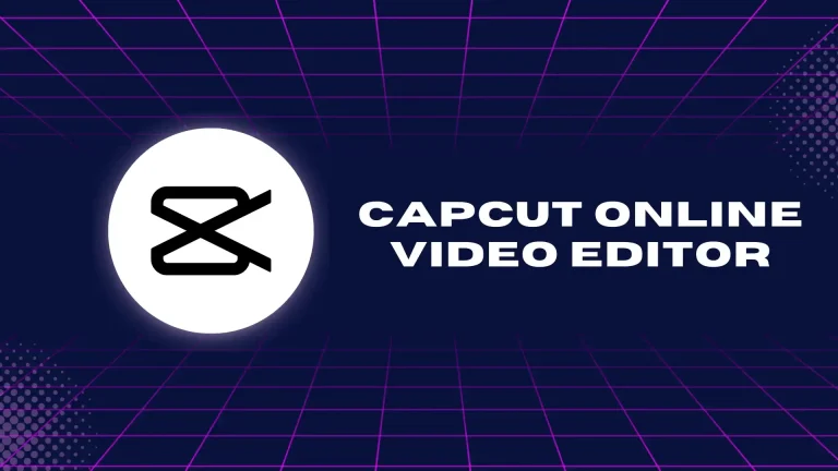 CapCut Online Video Editor