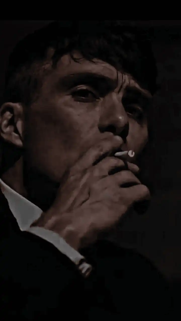 Mafia CapCut Template