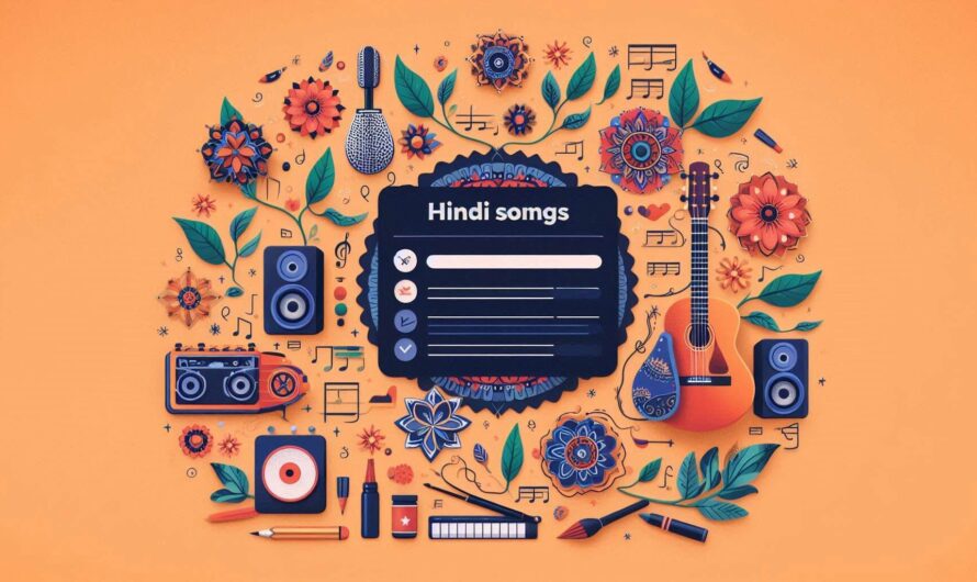 Best Hindi Songs CapCut Template 2025