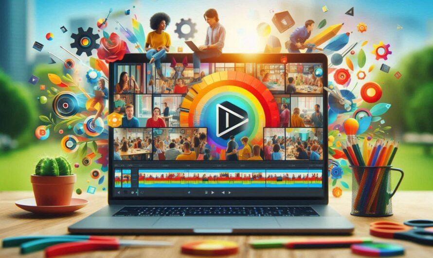 CapCut Pro 2025: Unleash Your Creativity with Advanced Video Editing
