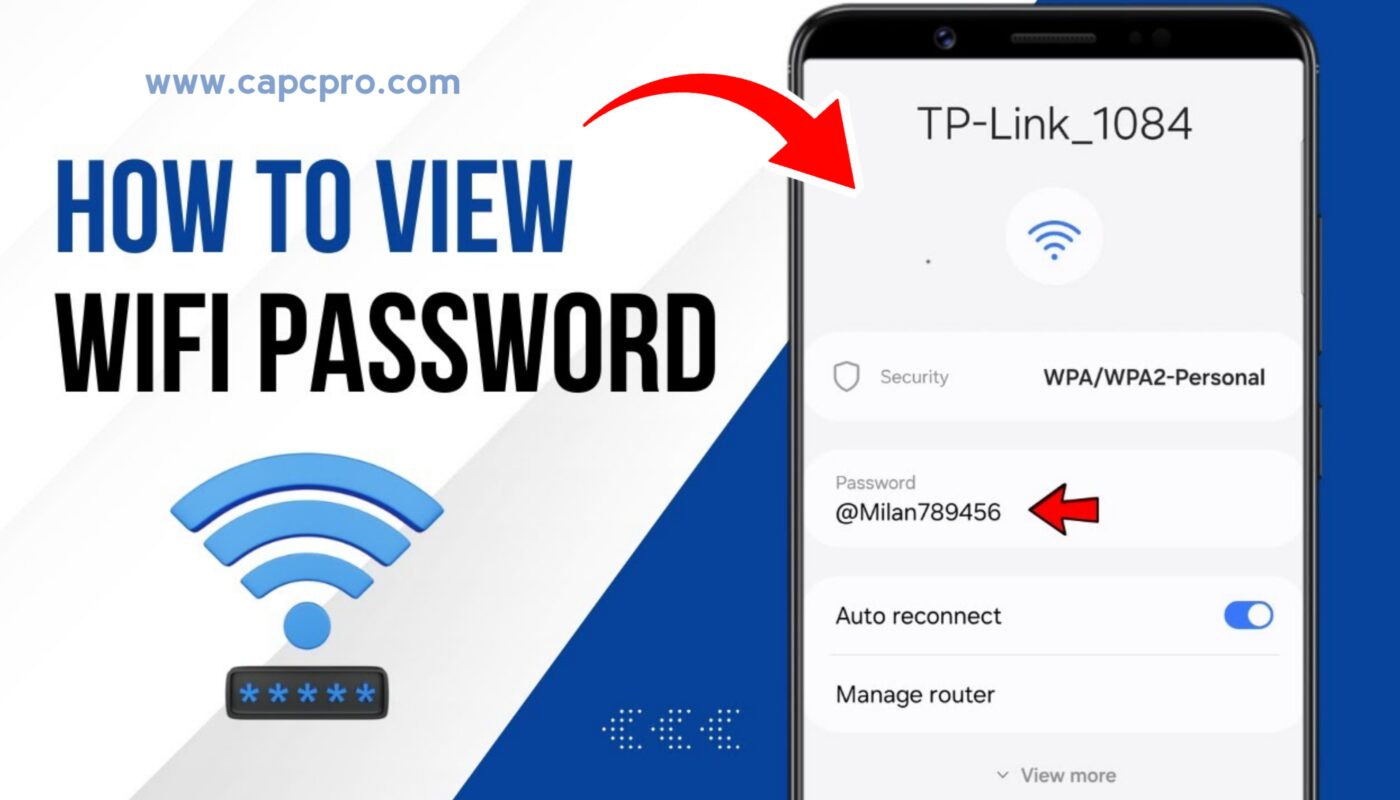 How to Connect to Any Wi-Fi Without a Password – The Legal Way
