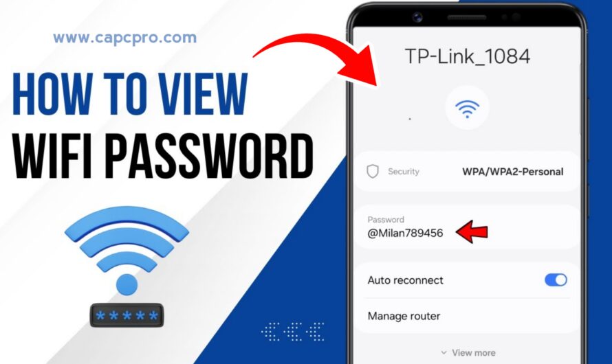 How to Connect to Any Wi-Fi Without a Password – The Legal Way