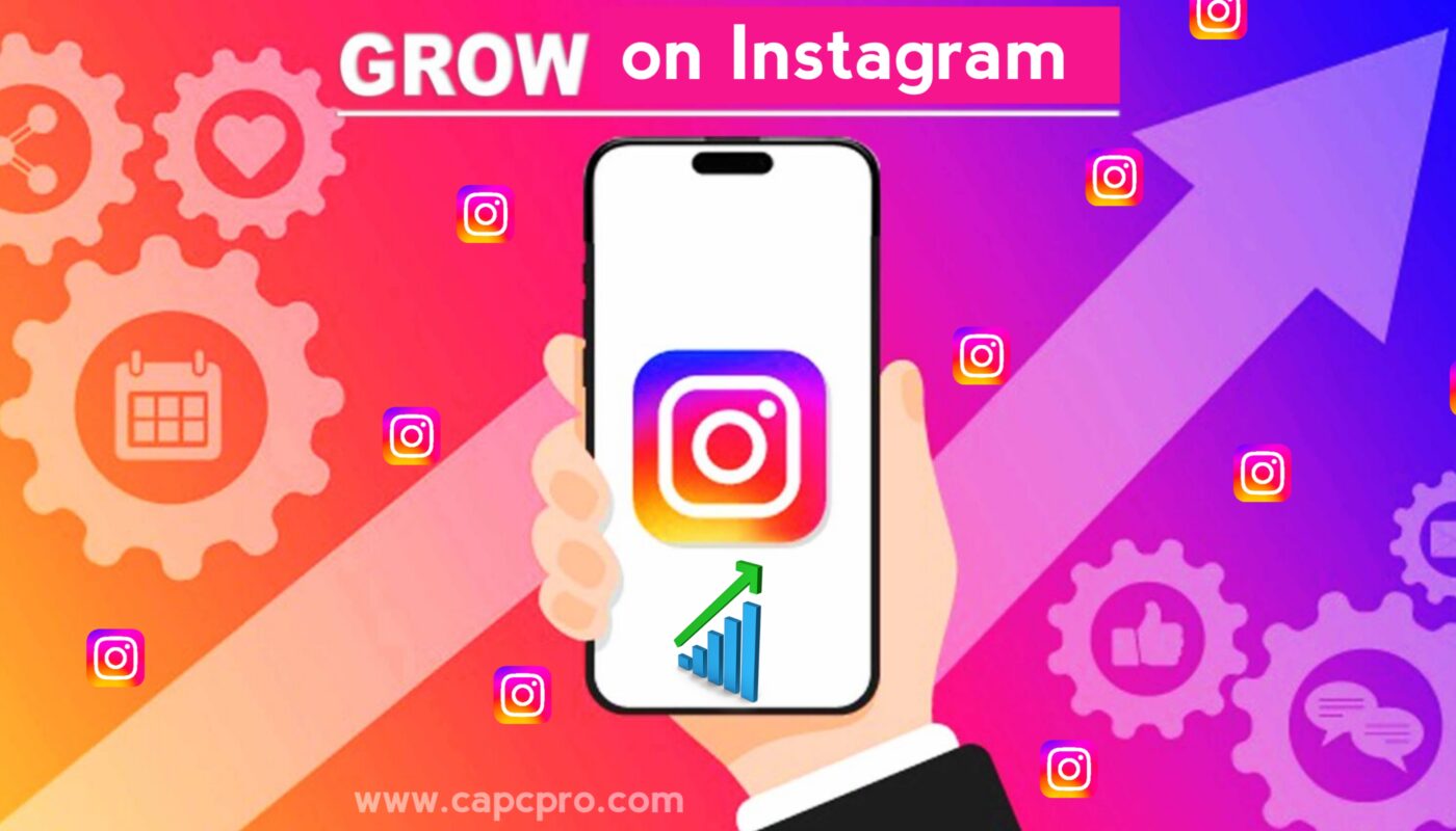 Unlock Instagram Success in 2025: Best Growth Strategies