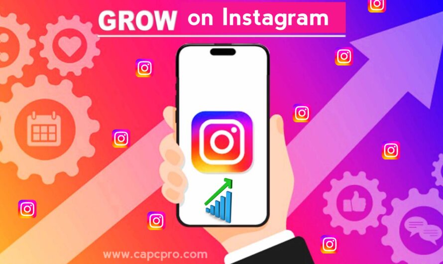 Unlock Instagram Success in 2025: Best Growth Strategies